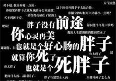 可爱的小胖丁毛衣
